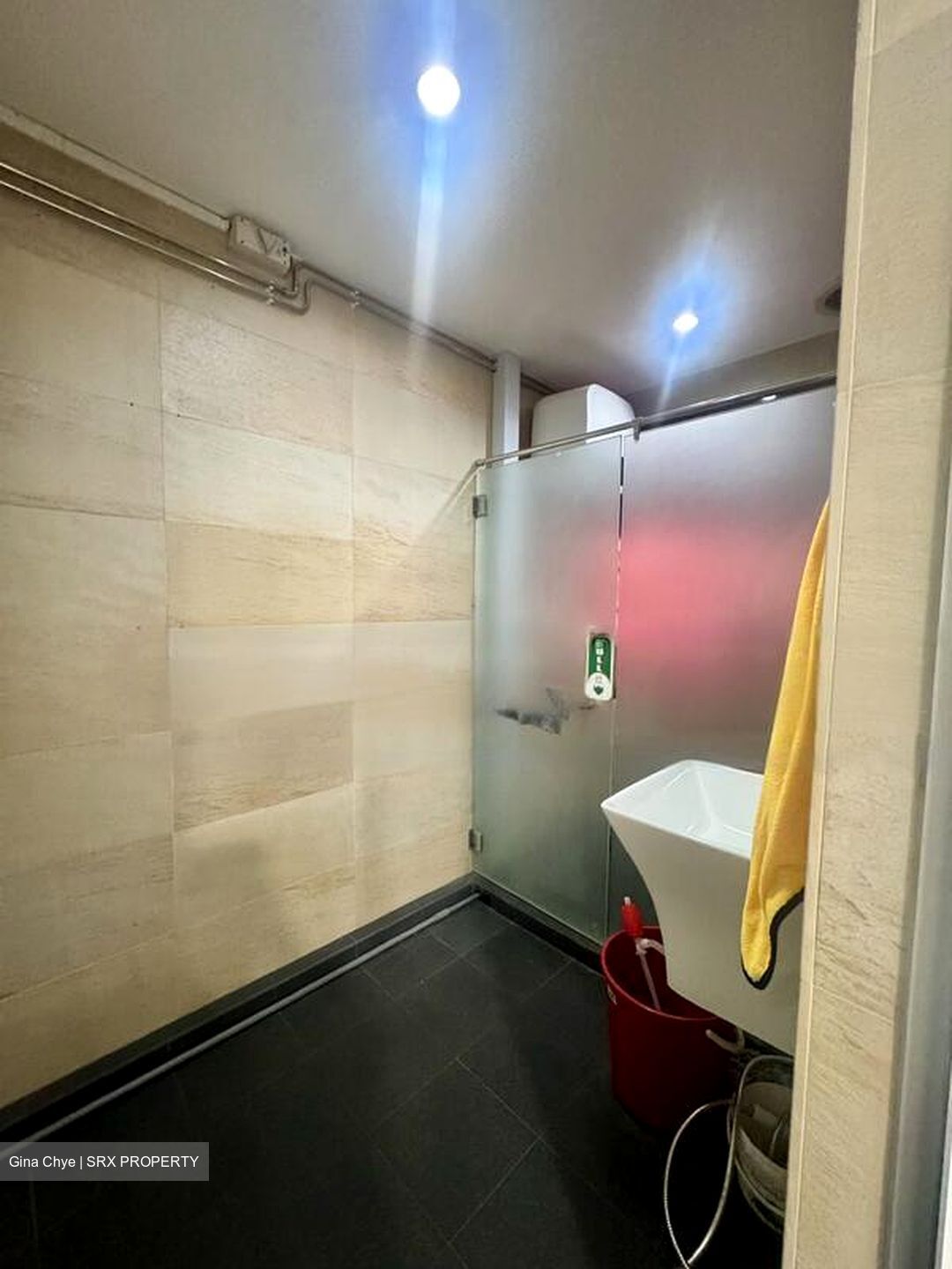 Serangoon Garden Estate (D19), Retail #482684971